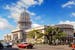 Capitolio National all'Avana a Cuba