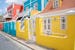 curacao-willemstad-houses