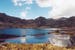 Ecuador Cajas National Park