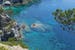 france-porquerolles-blue-sea