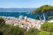 Vacanze a Saint Tropez