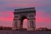 france-paris-arc-de-triomphe