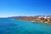 Greece crystal clear sea Crystal clear sea in Greece