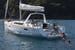 Sailing boat Oceanis 45 Sailing boat Oceanis 45