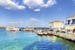 Greece Spetses sea Sea of Spetses in Greece