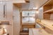 Lagoon 39 interiors