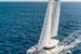 Sailing of the Lagoon 39