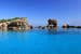 Grecia Lefkas mare Mare cristallino di Lefkas in Grecia