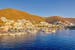 Grecia cittadina tipica Cittadina tipica in Grecia