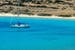 Penne Bianche sailing in the Cyclades Cyclades Penne Bianche sailing