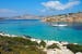 Penne Bianche sailing in the Cyclades Cyclades Penne Bianche sailing