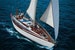 Sailing cruise with the Grand Soleil 46 on the sea of Greece