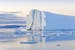 Iceberg in Greenland