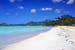 Antigua Coco Beach white beach White sandy beach of Coco Beach in Antigua