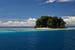 Solomon Islands sea