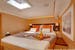 Lagoon 620 cabin
