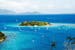 BVI island
