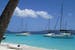 White Bay in the BVI BVI White Bay