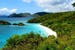 U.S Virgin Islands bay