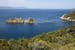 Sea of the French Riviera in France France French Riviera sea