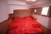 Lagoon 440 cabin