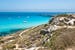 Favignana nelle Egadi in Italia Italia Egadi Favignana