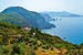 Lipari in the Aeolian islands Aeolian islands Lipari