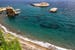 Ventotene in Italy Italy Ventotene