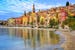 Menton in France France Menton