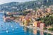 Villefranche sur Mer in France France Villefranche sur Mer