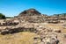 Nuraghe of Sardinia in Italy