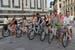Tour di gruppo in bici