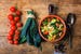 Tuscany cuisine