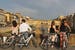 Tour di gruppo in bici