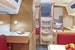 Interno dell' Elan 350