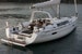 Oceanis 41 modello barca a vela
