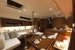 Cabina salotto Oceanis 41