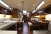 Oceanis 41 interno cabina salotto