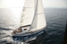 Sun Odyssey 49 in mare aperto