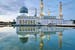 Malaysia Kota Kinabalu mosque