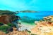 malta-comino-blue-sea