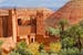 Marocco Ait Benhaddou
