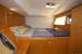Letto del Lagoon 410
