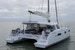 Stern of the Nautitech 40 / 2014