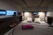 Double bed of the Nautitech 40 / 2014