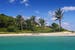 Caraibi Piccole Antille Tobago Cays Mare cristallino di Tobago Cays nelle Piccole Antille ai Caraibi