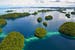 Micronesia isole Palau