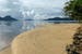 Micronesia isola Moen Laguna Truk