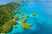 Micronesia isole Palau