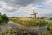 netherlands-windmill
